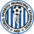 CSMS Iasi