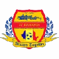 FC Romania