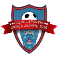 Unirea Ungheni