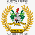 Curzon Ashton