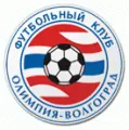 Olimpia Volgograd