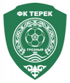 Terek Grozny II