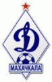 Dinamo Makhachkala 2