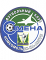 Smena Komsomolsk