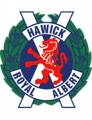Hawick Royal Albert