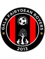 Gala Fairydean Rovers