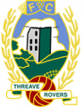 Threave Rovers