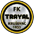 Trajal Krusevac