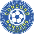 Concord Rangers