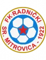 Radnički Sr. Mitrovica