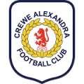 Crewe U23