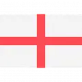 England U19 W