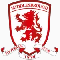 Middlesbrough U18