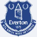 Everton W