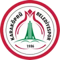 Karaköprü Belediyespor