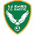 Martve Kutaisi W