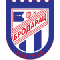 Brodarac U19