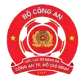 Công an TP.Hồ Chí Minh