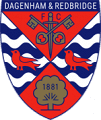 Dagenham & Red. U23