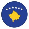 Kosovo U19 W