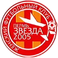 Zvezda 2005 W