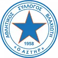 Asteras Vlachioti