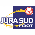 Jura Sud Foot