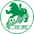Green Gully