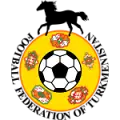 Turkmenistan U19