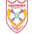 Assyriska