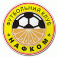 Nafkom Brovary