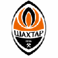 Shakhtar Donetsk III