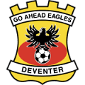 Jong G.A. Eagles