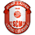 SC Moknine