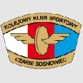 Czarni Sosnowiec W