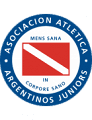 Argentinos 25 de Mayo