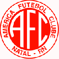 América RN U20