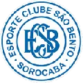 São Bento U20