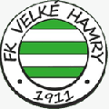 Velke Hamry