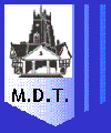 Market Drayton Town