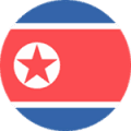 North Korea W
