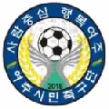 Yeoju Sejong