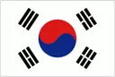 South Korea W