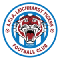 APIA Tigers U19
