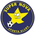 Super Nova