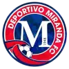 Deportivo Miranda FC