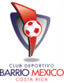 Barrio México