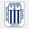Alfredo Salinas