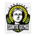 Santa Gema