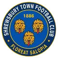 Shrewsbury Town